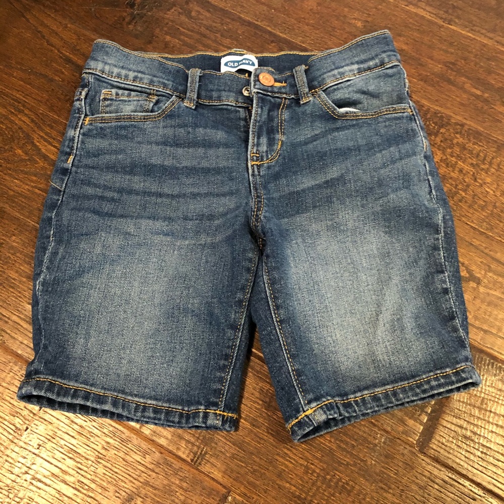 Girls Old Navy shorts